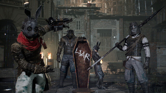 ピノッキオソウルライク『Lies of P』リリース約1ヶ月で累計100万本突破―開発元「挑戦の連続だった」