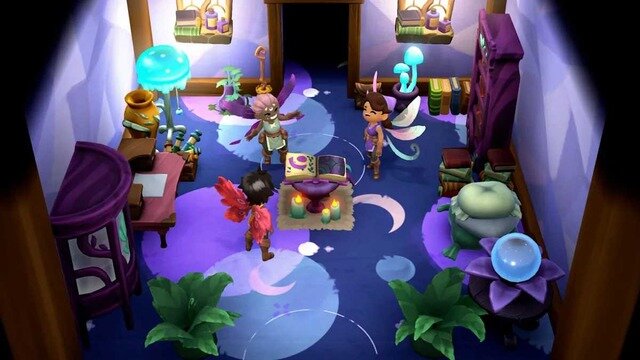 魔法の島のスローライフRPG『フェイファーム ようこそ精霊の島アゾリアへ』国内スイッチ版が発売中止に