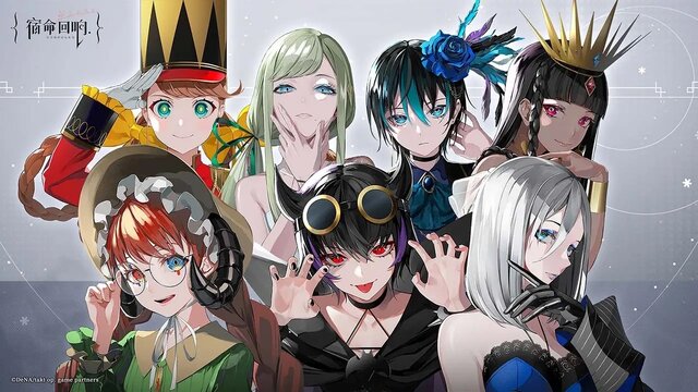 DeNAのクラシック音楽×美少女なRPG『takt op.（タクトオーパス）』中国版が新作ランキングで1位獲得…するも、既存の課題が浮き彫りに