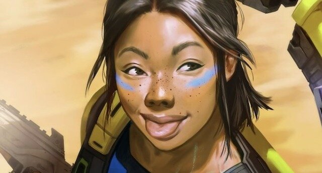 『Apex Legends』新レジェンド「コンジット」発表―やはり『タイタンフォール2』に関係が？シーズン19「イグナイト」10月31日開幕