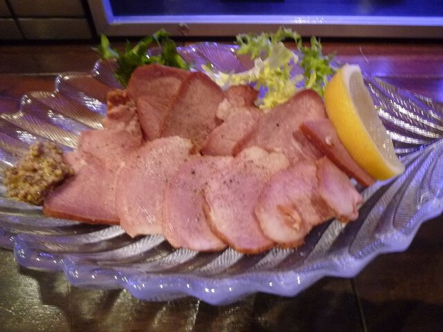 LUIDA'S BAR（ルイーダの酒場）