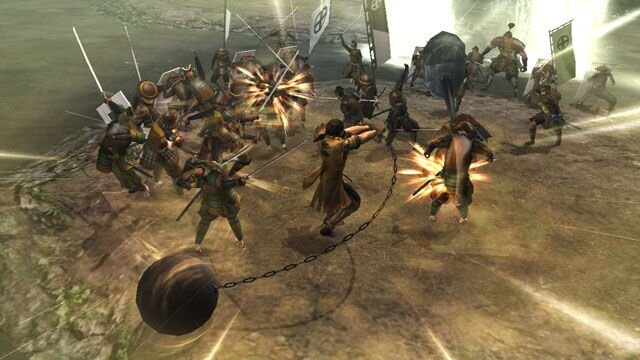 戦国BASARA3