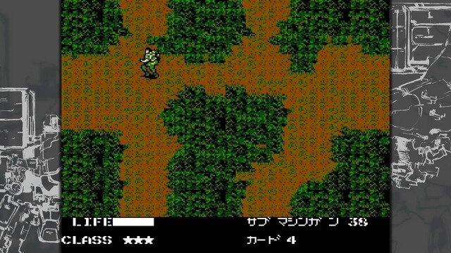 時を超えて復活したFC/NES版『METAL GEAR』＆『SNAKE’S REVENGE』プレイレポ―サーガの陰に隠れた立役者たち