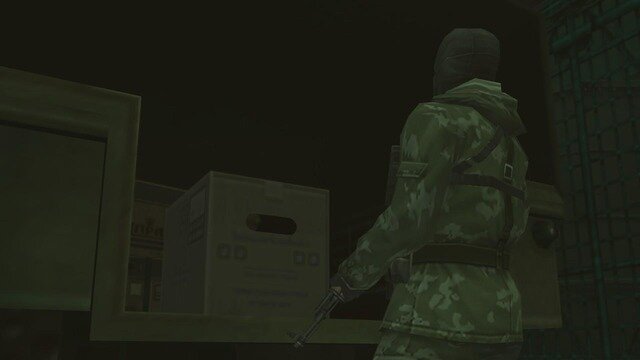思い出のあの名シリーズを今こそ一挙に体験！ただの移植ではない『METAL GEAR SOLID: MASTER COLLECTION Vol.1』先行プレイレポ