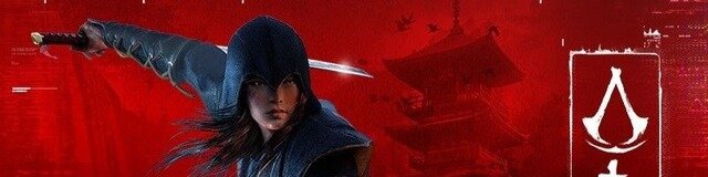 日本舞台の『アサクリCODENAME RED』らしきアートワーク一瞬公開―スタッフのプロフィール欄にて