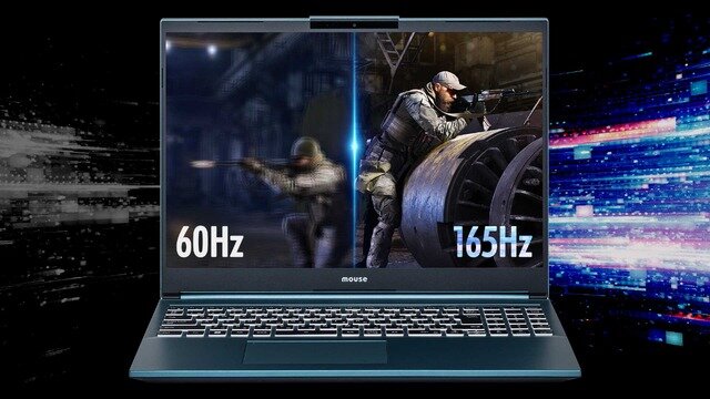 お手頃価格でスペック充分な「NEXTGEAR」初のゲーミングノートがお披露目！ “初めてのゲーミングPC”の選択肢を広げる、マウスコンピュータの新たな動き【メディア向け発表会レポート】
