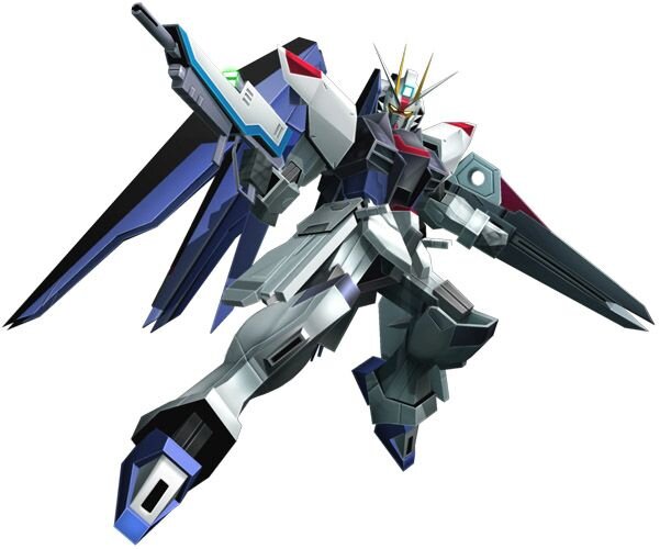 ガンダムアサルトサヴァイブ