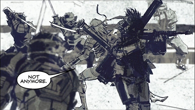『METAL GEAR SOLID: MASTER COLLECTION Vol.1』スイッチ版にて映像作品がDLできない不具合