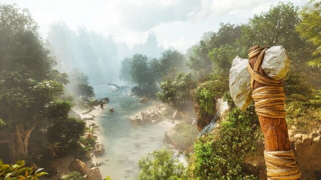 恐竜サバイバル完全リメイク『ARK: Survival Ascended』まもなくPC版早期アクセス開始！