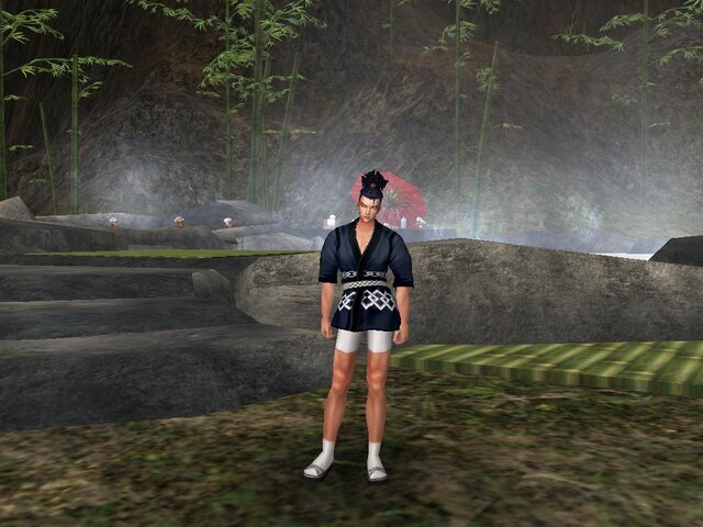 (c)2007 YNKJAPAN Inc.(c)2005-2007 YNKGAMES Co., Ltd.