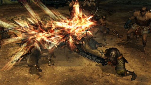 戦国BASARA3