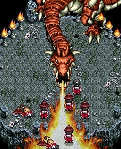 RPG 紅の牙