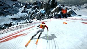 Winter Sports 2010 - The Great Tournament