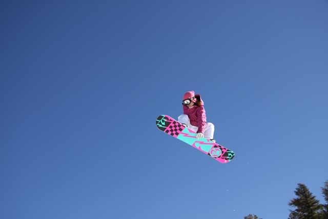 8種類のウィンタースポーツが遊べるPS3『Winter Sports 2010 - The Great Tournament』発売。Lilの応援も見逃すな！ 
