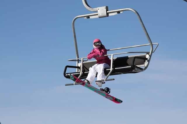 8種類のウィンタースポーツが遊べるPS3『Winter Sports 2010 - The Great Tournament』発売。Lilの応援も見逃すな！ 