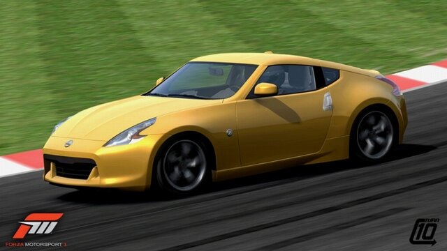 Forza Motorsport 3