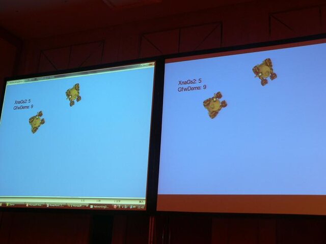 【Gamefest Japan 2007レポート】鈴木悠司氏による統合型ゲーム開発環境「XNA Game Studio 2.0」の紹介