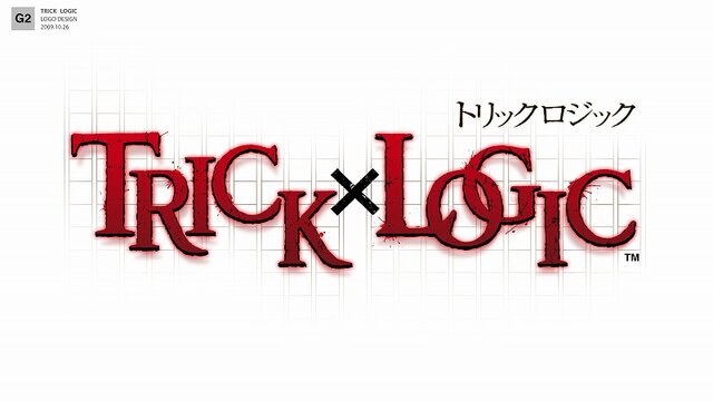 TRICKxLOGIC(トリックロジック)