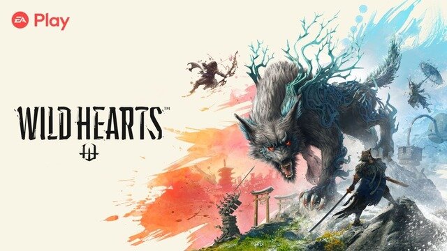 新作『龍が如く7外伝 名を消した男』含む5本＆からくり狩猟ACT『WILD HEARTS』等登場！「Game Pass」11月前半ラインナップ公開【UPDATE】