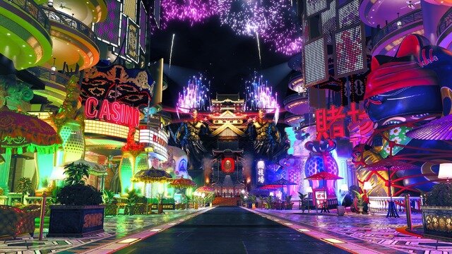 新作『龍が如く7外伝 名を消した男』含む5本＆からくり狩猟ACT『WILD HEARTS』等登場！「Game Pass」11月前半ラインナップ公開【UPDATE】