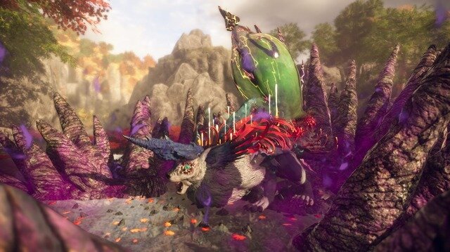 新作『龍が如く7外伝 名を消した男』含む5本＆からくり狩猟ACT『WILD HEARTS』等登場！「Game Pass」11月前半ラインナップ公開【UPDATE】