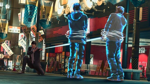 新作『龍が如く7外伝 名を消した男』含む5本＆からくり狩猟ACT『WILD HEARTS』等登場！「Game Pass」11月前半ラインナップ公開【UPDATE】
