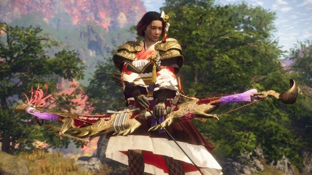 新作『龍が如く7外伝 名を消した男』含む5本＆からくり狩猟ACT『WILD HEARTS』等登場！「Game Pass」11月前半ラインナップ公開【UPDATE】