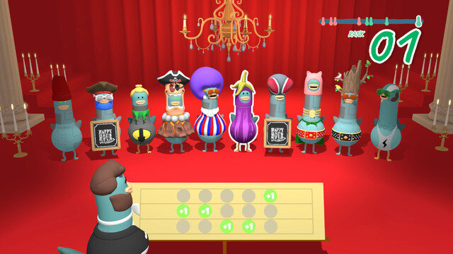 新作『龍が如く7外伝 名を消した男』含む5本＆からくり狩猟ACT『WILD HEARTS』等登場！「Game Pass」11月前半ラインナップ公開【UPDATE】