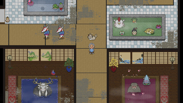 新作『龍が如く7外伝 名を消した男』含む5本＆からくり狩猟ACT『WILD HEARTS』等登場！「Game Pass」11月前半ラインナップ公開【UPDATE】