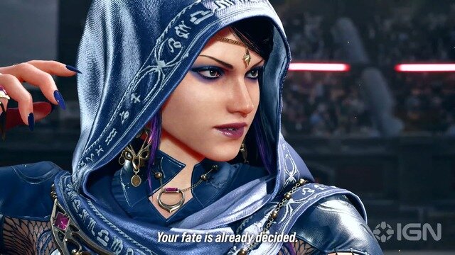 『鉄拳8』新たに「デビル仁」「ザフィーナ」「アリサ」「李超狼」参戦発表―残りの2キャラ発表も間もなく