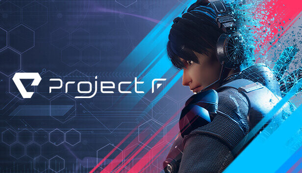 父ノ背中けんき氏監修のタクティカルFPS『Project F』11月予定とされていたシーズン2を2024年に延期