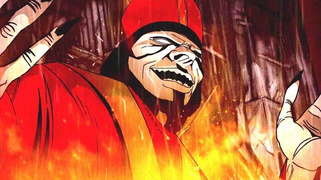ダンテズ・インフェルノ ～神曲 地獄篇