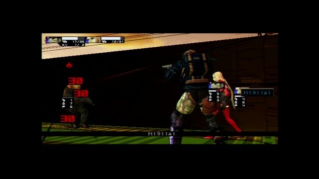 PSP向けメタルギア『AC!D』＆『OPS』シリーズを一挙ご紹介！『MASTER COLLECTION Vol.2』に入れて欲しい名作達
