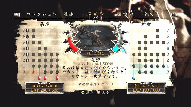 ダンテズ・インフェルノ ～神曲 地獄篇