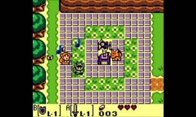 『ゼルダの伝説』実写化は今回が初じゃない！？ 90年代のファンなら誰もが知ってる「出る出る～ゼルダの伝説♪」とは