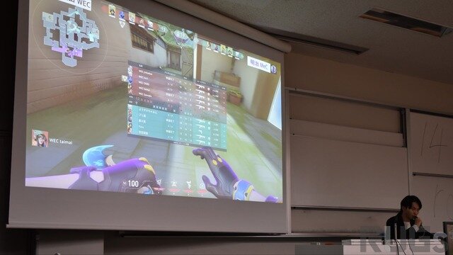 『VALORANT』で大学対抗戦勃発！学園祭で行われた「明治vs早稲田」…“明早戦（早明戦）”の行方を見届けた【イベントレポ】