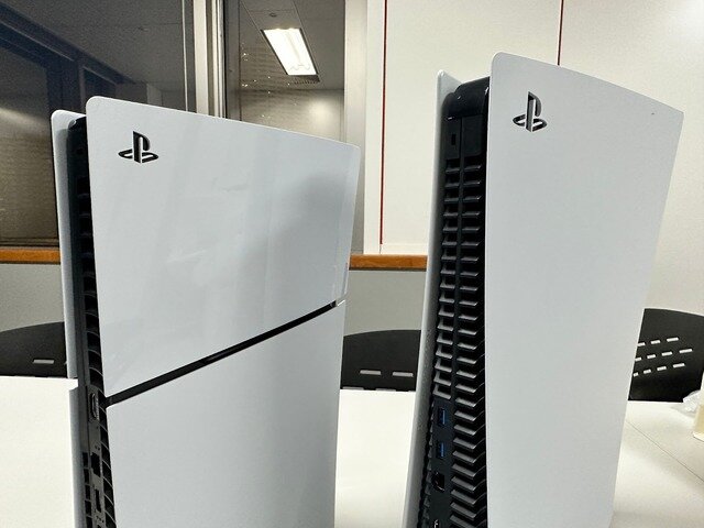 遅延や画質はどう？リモートプレイ専用デバイス「PlayStation Portal」試用レポート！新型PS5の見た目・大きさもチェック