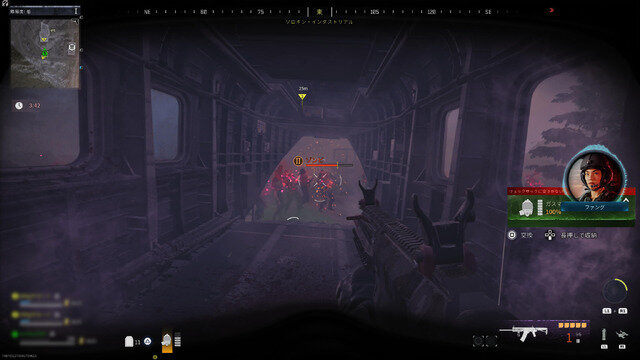 誰でも共闘を楽しめる『CoD: MW3』「ゾンビモード」のポイント3選！様変わりしたシステムはいかに！？【特集】