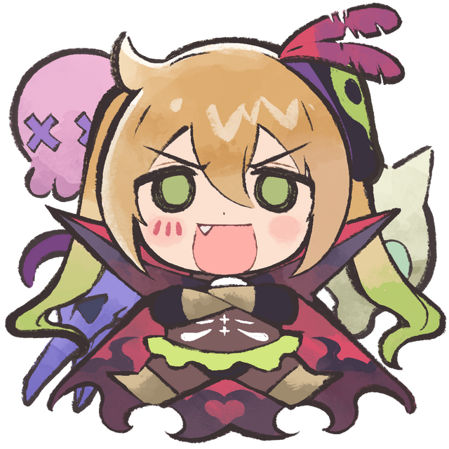 元アリスソフトスタッフらの新作！亡者を落として困窮からの脱出目指すカジュアルRPG『ゴーヘルゴー つきおとしてこ』2024年3月28日発売