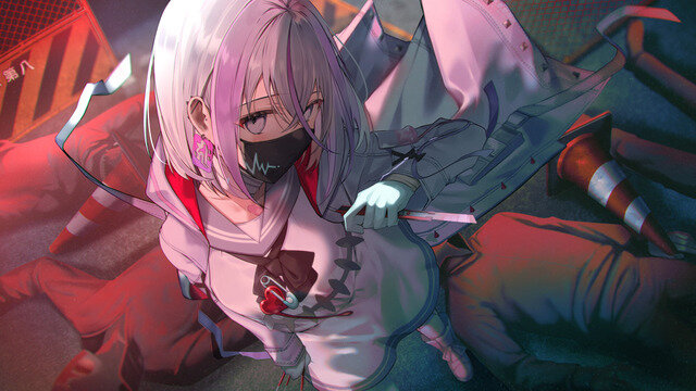 元アリスソフトスタッフらの新作！亡者を落として困窮からの脱出目指すカジュアルRPG『ゴーヘルゴー つきおとしてこ』2024年3月28日発売