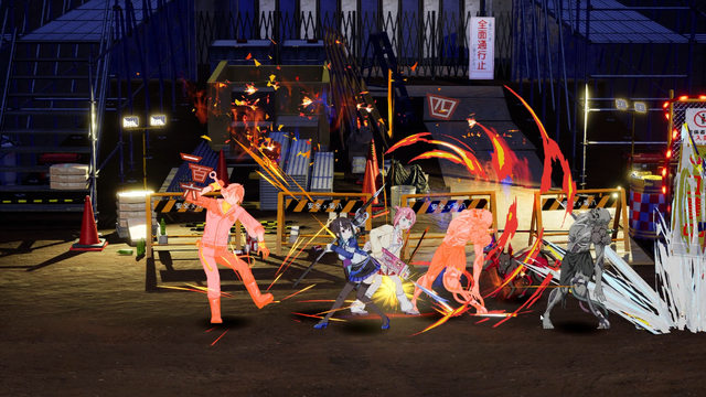 元アリスソフトスタッフらの新作！亡者を落として困窮からの脱出目指すカジュアルRPG『ゴーヘルゴー つきおとしてこ』2024年3月28日発売