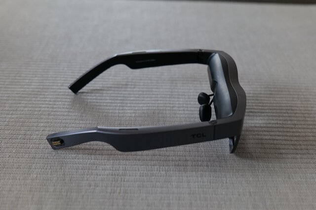 「TCL NXTWEAR S+」で冬の巣篭もりライフを！快適なゲーム環境を実現するスマートグラスの魅力をお届け