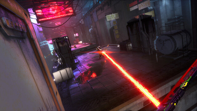 サイバーパンクACT続編『Ghostrunner 2』発売数日で収益9億円を突破していたと判明―製作費は既に回収