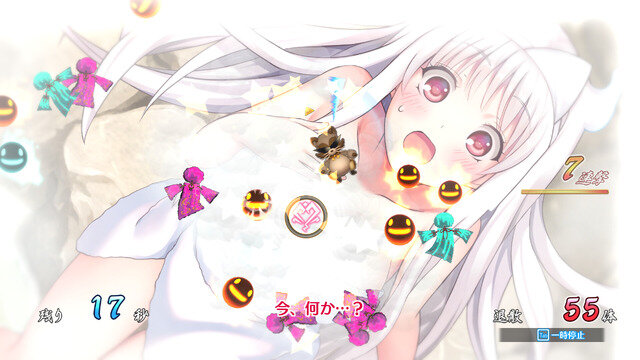 お色気ローグライクRPGがSteamにも登場！『ゆらぎ荘の幽奈さん 湯けむり迷宮 極み』アニメ版のあのヒロインたちにまた会える