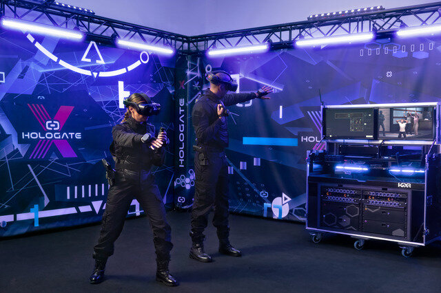 低コストな全身VR（フルトラ）システム「VIVEトラッカー(Ultimate) 」が発売