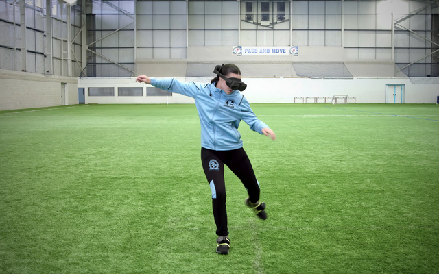 低コストな全身VR（フルトラ）システム「VIVEトラッカー(Ultimate) 」が発売