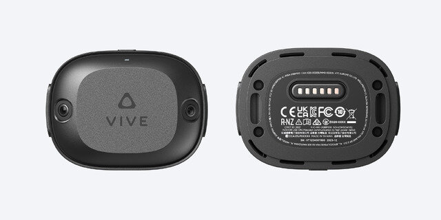 低コストな全身VR（フルトラ）システム「VIVEトラッカー(Ultimate) 」が発売