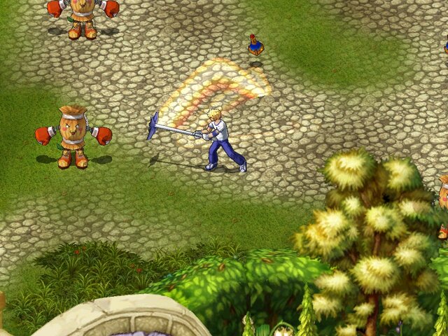 Copyright (c) Nexon Corporation and Nexon Japan Co., Ltd. All rights reserved. Copyright (c) allm Co., Ltd.All rights reserved.