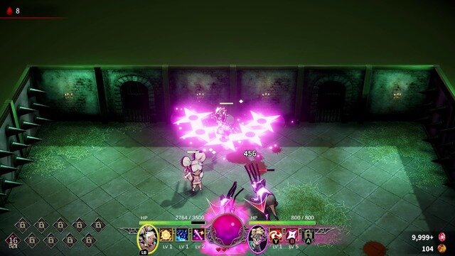 “狂騒の20年代”ホラーRPG『PENNY BLOOD』前日譚を描くスピンオフ『PENNY BLOOD: HELLBOUND』発表！バッカ―向けベータ版が12月14日リリース