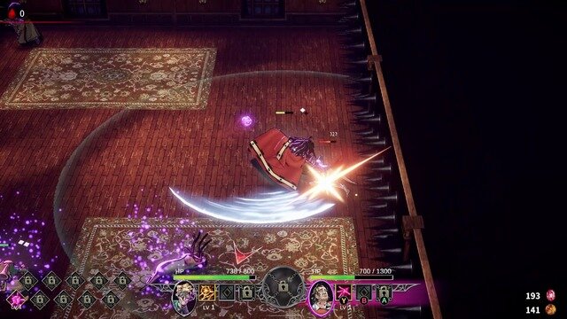“狂騒の20年代”ホラーRPG『PENNY BLOOD』前日譚を描くスピンオフ『PENNY BLOOD: HELLBOUND』発表！バッカ―向けベータ版が12月14日リリース